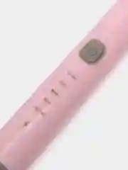 Розовый умная электрическая звуковая зубная щетка Xiyue 1S, водостойкая