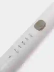 Белый умная электрическая звуковая зубная щетка Xiyue 1S, водостойкая
