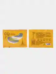 Кремовый подарочный набор косметики для девушек и женщин /Beauty Box /бьюти бокс