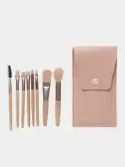 Кремовый подарочный набор косметики для девушек и женщин /Beauty Box /бьюти бокс