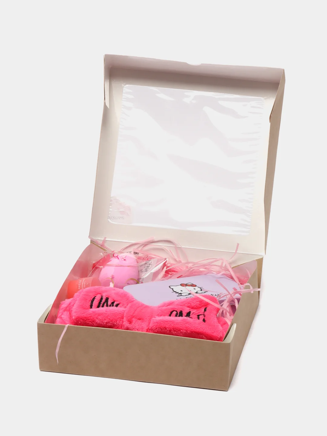 Подарочный набор косметики для девушек и женщин/ Beauty Box/ Бьюти бокс