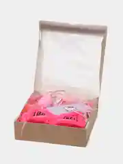 Подарочный набор косметики для девушек и женщин/ Beauty Box/ Бьюти бокс