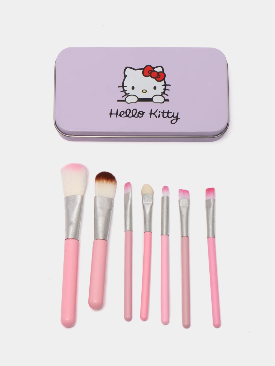 Подарочный набор косметики для девушек и женщин/ Beauty Box/ Бьюти бокс