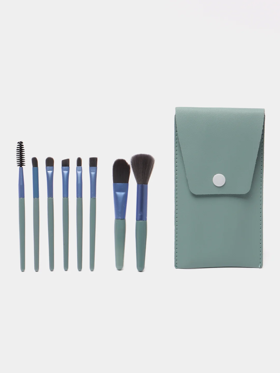 Мятный подарочный набор косметики для девушек и женщин /Beauty Box /бьюти бокс