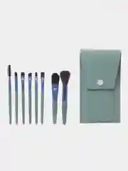 Мятный подарочный набор косметики для девушек и женщин /Beauty Box /бьюти бокс