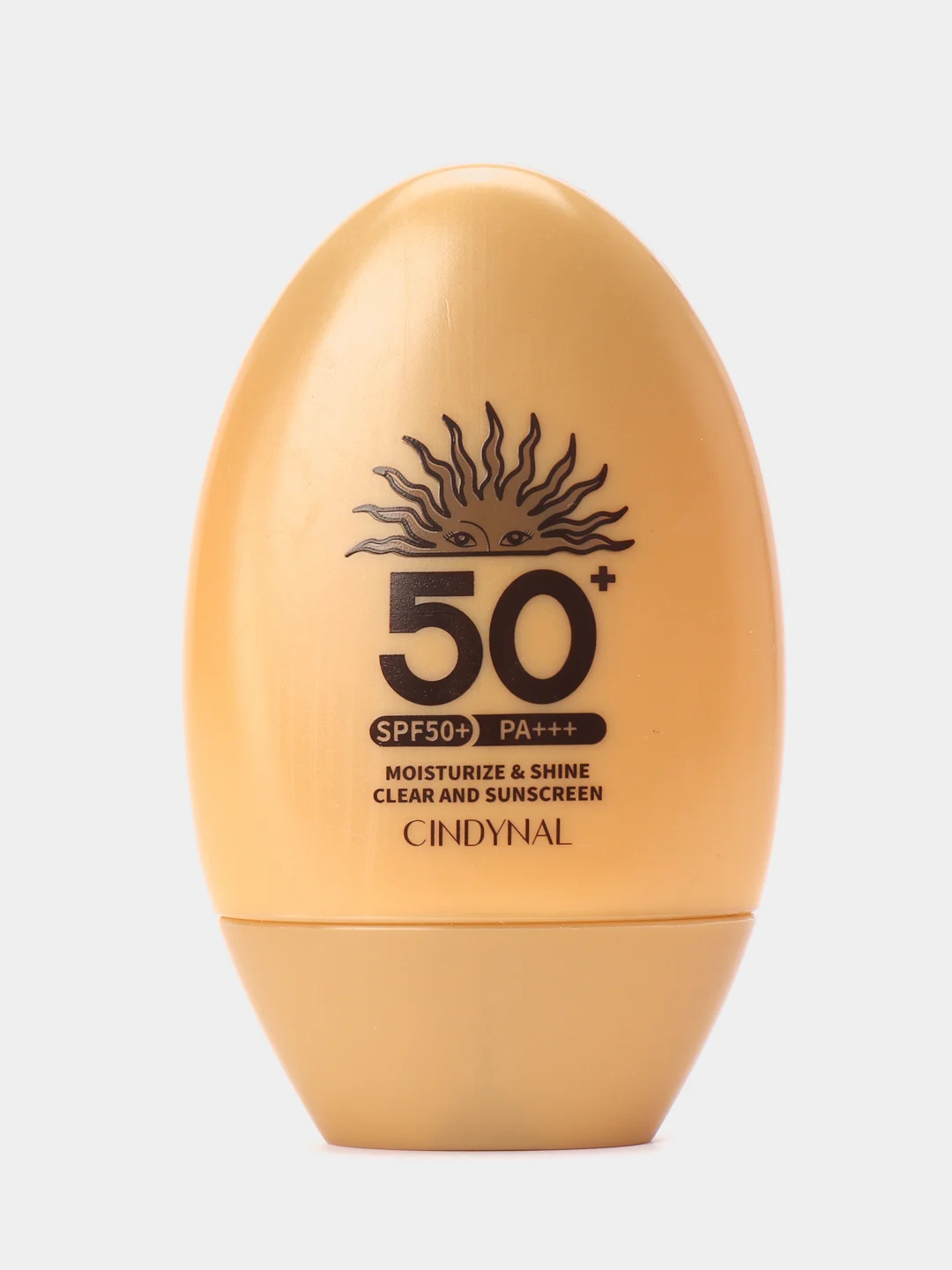 Солнцезащитный крем для лица, тела, защита от загара SPF 50/35/15