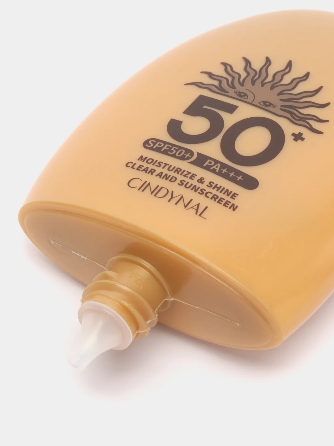 Солнцезащитный крем для лица, тела, защита от загара SPF 50/35/15