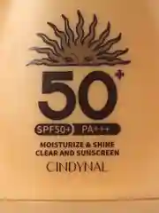 Солнцезащитный крем для лица, тела, защита от загара SPF 50/35/15