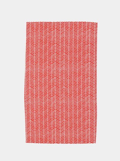Полотенце кухонное, рогожка, 100 % хлопок, 35 х 60