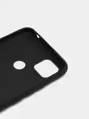 Силиконовый матовый чехол для Xiaomi Redmi 9c/10a