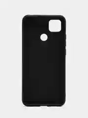 Силиконовый матовый чехол для Xiaomi Redmi 9c/10a