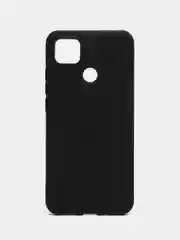 Силиконовый матовый чехол для Xiaomi Redmi 9c/10a