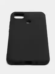 Силиконовый матовый чехол для Xiaomi Redmi 9c/10a