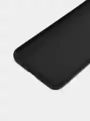 Силиконовый матовый чехол для Xiaomi Redmi 9c/10a