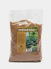 Горчичный жмых PLANT!T в пакете, 1 л