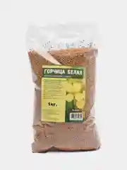 Сидерат Горчица белая PLANT!T, в пакете 1 кг