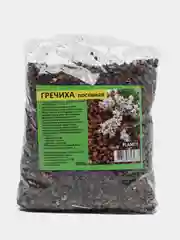 Гречиха посевная PLANT!T, сидерат, 500гр