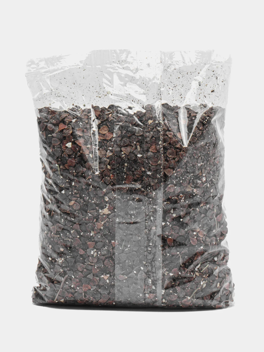 Гречиха посевная PLANT!T, сидерат, 500гр
