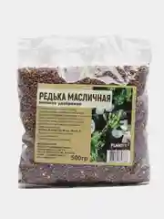Редька Масличная, зеленое удобрение, 500гр