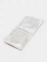 Белый презервативы, 50 / 100 штук