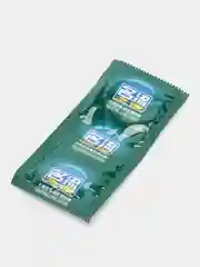 Синий презервативы, 100 штук