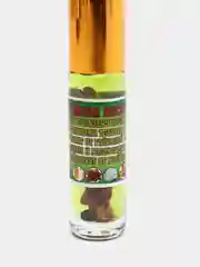 Ингалятор с эфирными маслами