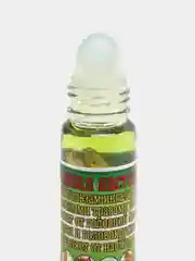 Ингалятор с эфирными маслами