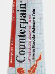 Counterpain Разогревающий обезболивающий  бальзам Counterpain 30 гр. Тайланд