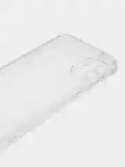 Прозрачный чехол для Samsung Galaxy A04 (Самсунг Галакси А04)
