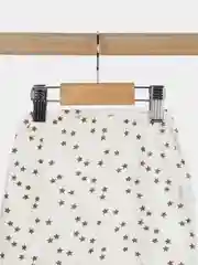 Коричневый ползунки для новорожденных/ штанишки для детей "Posh Detki"