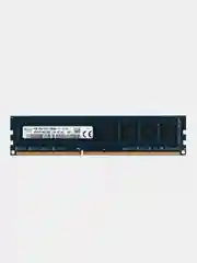 Оперативная память для компьютера Hynix DDR3, 4 Гб, 1333 MHz, DIMM PC3-10600U