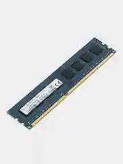 Оперативная память для компьютера Hynix DDR3, 4 Гб, 1333 MHz, DIMM PC3-10600U