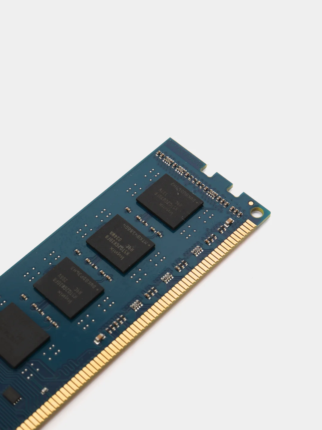 Оперативная память для компьютера Hynix DDR3, 4 Гб, 1333 MHz, DIMM PC3-10600U