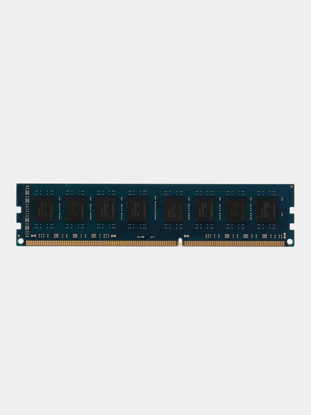 Оперативная память для компьютера Hynix DDR3, 4 Гб, 1333 MHz, DIMM PC3-10600U
