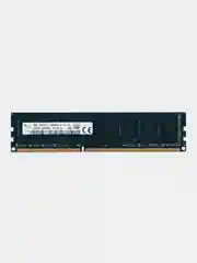 Оперативная память Hynix DDR3 DIMM PC3-10600U, 8 Гб, для компьютера
