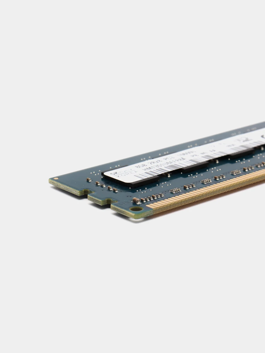 Оперативная память Hynix DDR3 DIMM PC3-10600U, 8 Гб, для компьютера