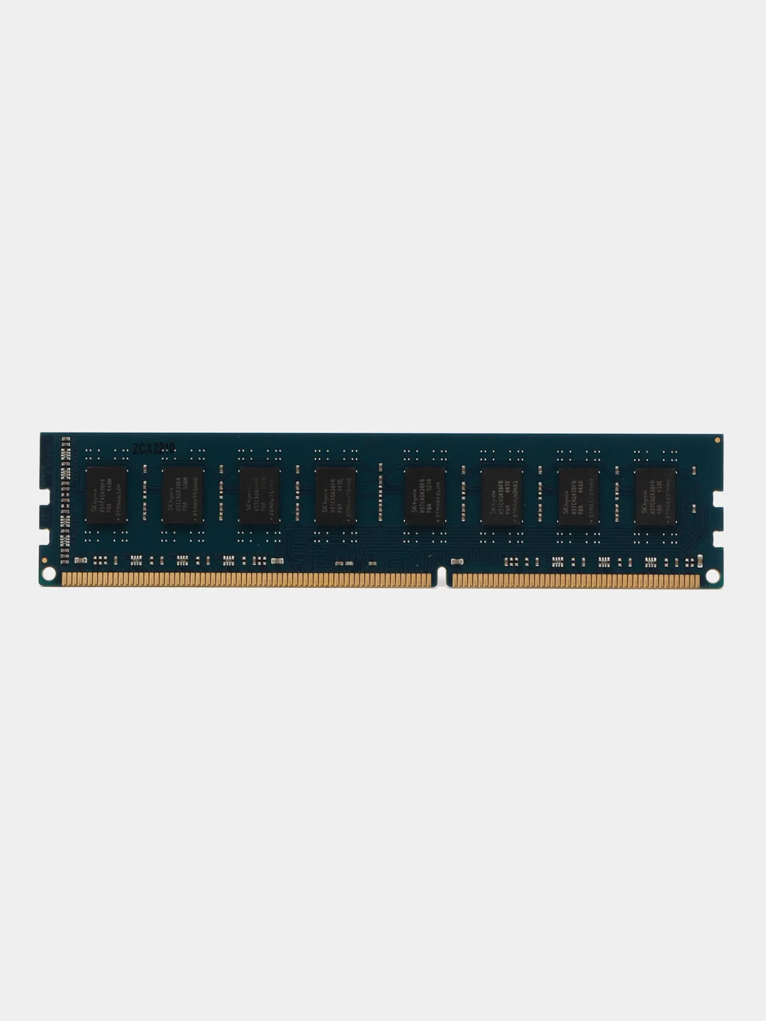 Оперативная память Hynix DDR3 DIMM PC3-10600U, 8 Гб, для компьютера