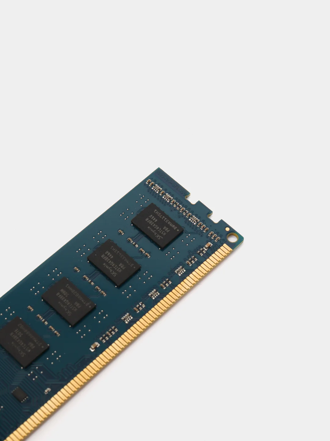 Оперативная память Hynix DDR3 DIMM PC3-10600U, 8 Гб, для компьютера