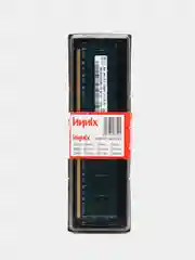 Оперативная память Hynix DDR3, 8 Гб, 1600 MHz, DIMM PC3-12800U, 8 Гб, для компьютера