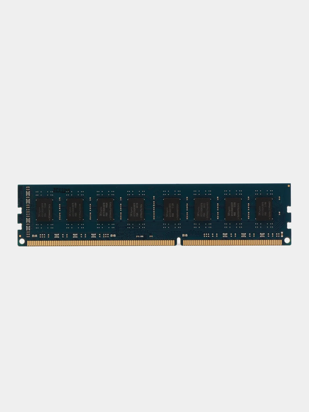 Оперативная память Hynix DDR3, 8 Гб, 1600 MHz, DIMM PC3-12800U, 8 Гб, для компьютера