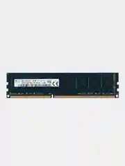 Оперативная память Hynix DDR3, 8 Гб, 1600 MHz, DIMM PC3-12800U, 8 Гб, для компьютера