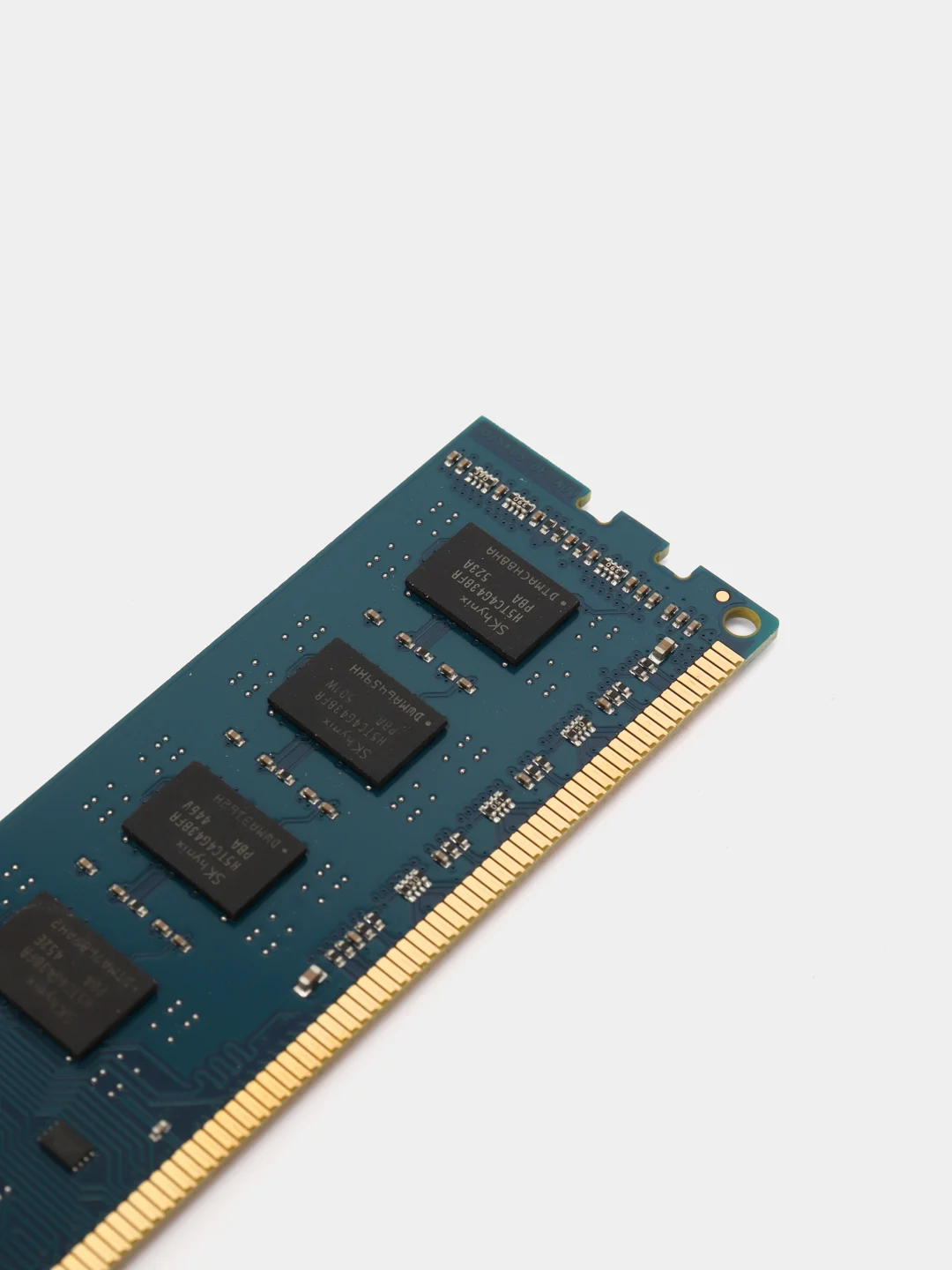 Оперативная память Hynix DDR3, 8 Гб, 1600 MHz, DIMM PC3-12800U, 8 Гб, для компьютера