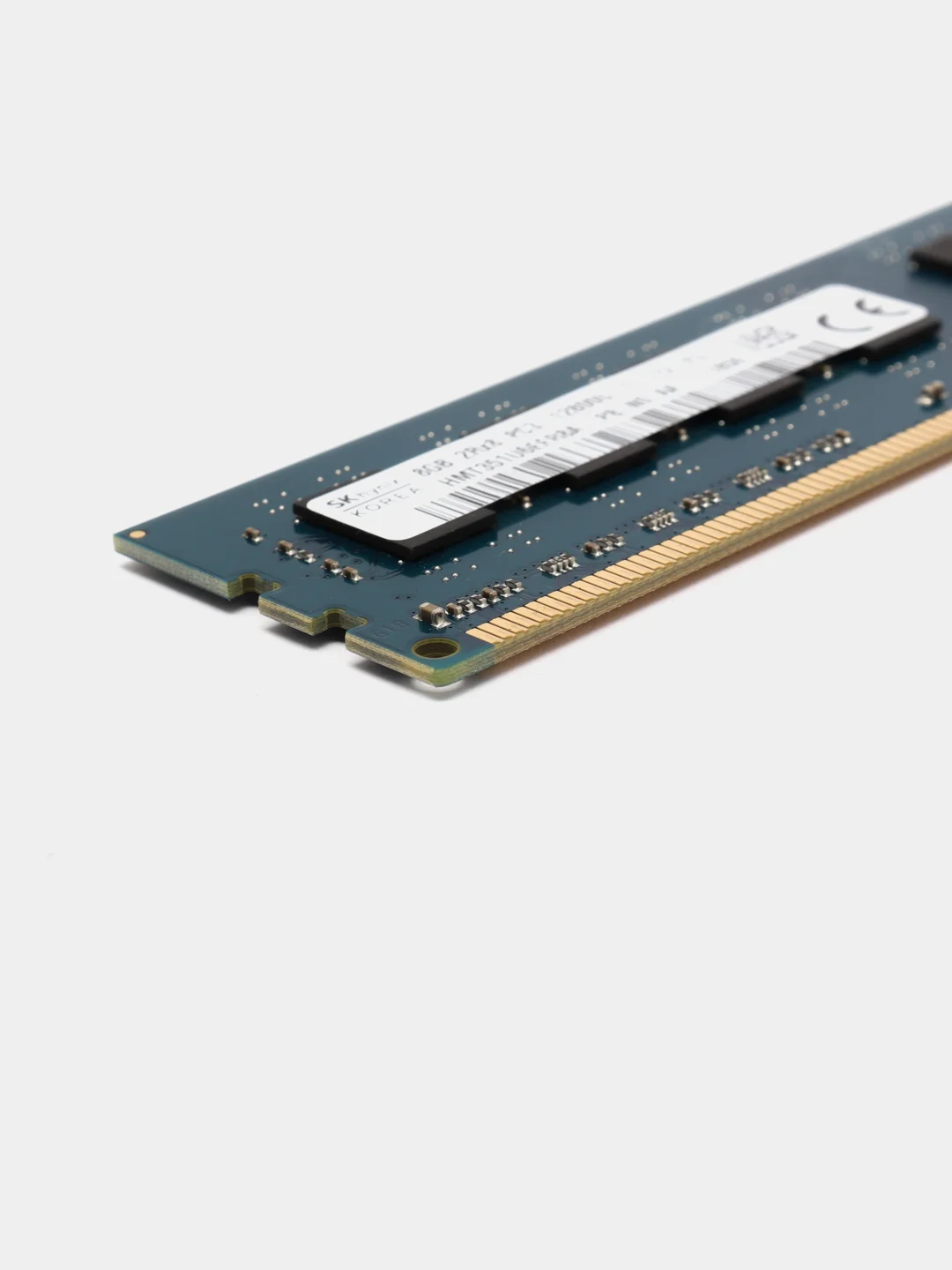 Оперативная память Hynix DDR3, 8 Гб, 1600 MHz, DIMM PC3-12800U, 8 Гб, для компьютера