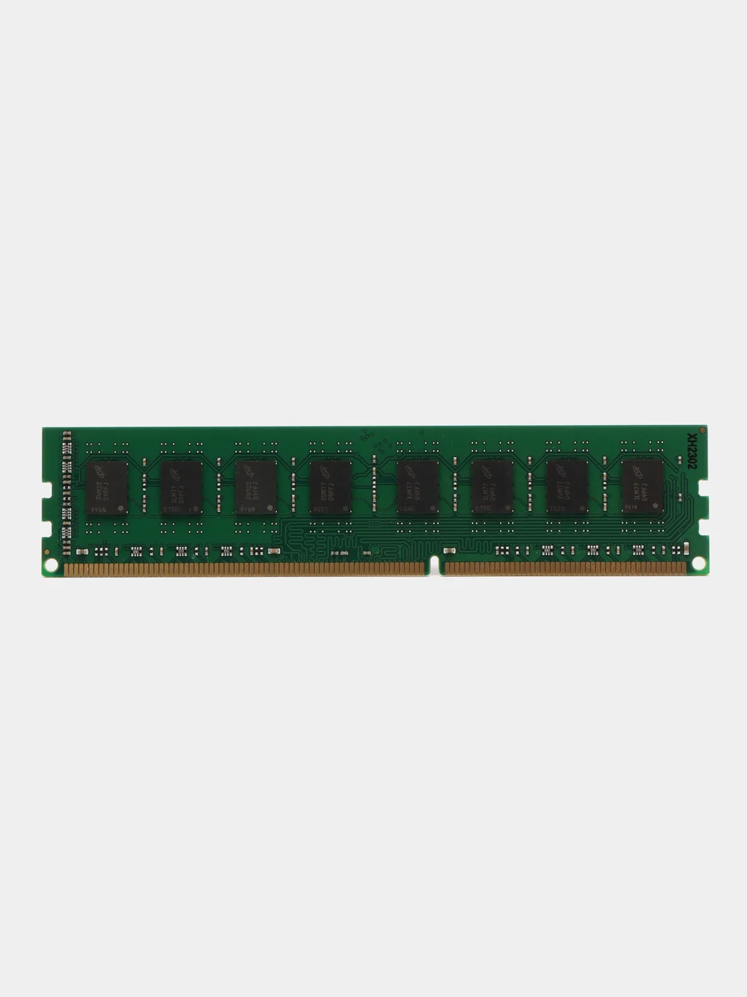Оперативная память для компьютера Micron DDR3, 4 ГБ, 1333 MHz, DIMM PC3-10600U