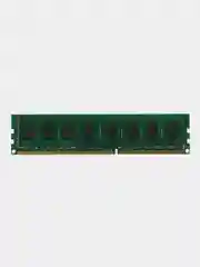Оперативная память для компьютера Micron DDR3, 4 ГБ, 1333 MHz, DIMM PC3-10600U