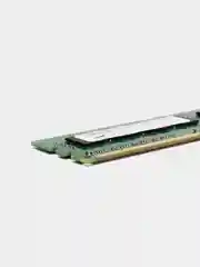 Оперативная память для компьютера Micron DDR3, 4 ГБ, 1333 MHz, DIMM PC3-10600U