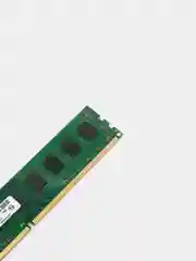 Оперативная память для компьютера Micron DDR3, 4 ГБ, 1333 MHz, DIMM PC3-10600U