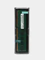 Оперативная память для компьютера Micron DDR3, 4 ГБ, 1333 MHz, DIMM PC3-10600U
