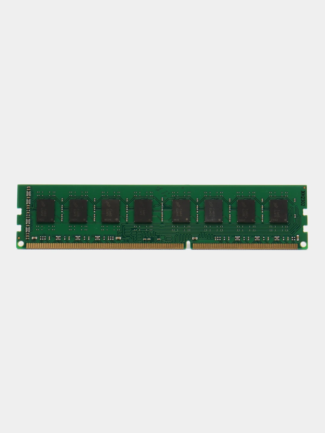 Оперативная память для компьютера Micron DDR3, 4 Гб, 1600 MHz, DIMM PC3-12800U