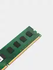 Оперативная память для компьютера Micron DDR3, 4 Гб, 1600 MHz, DIMM PC3-12800U